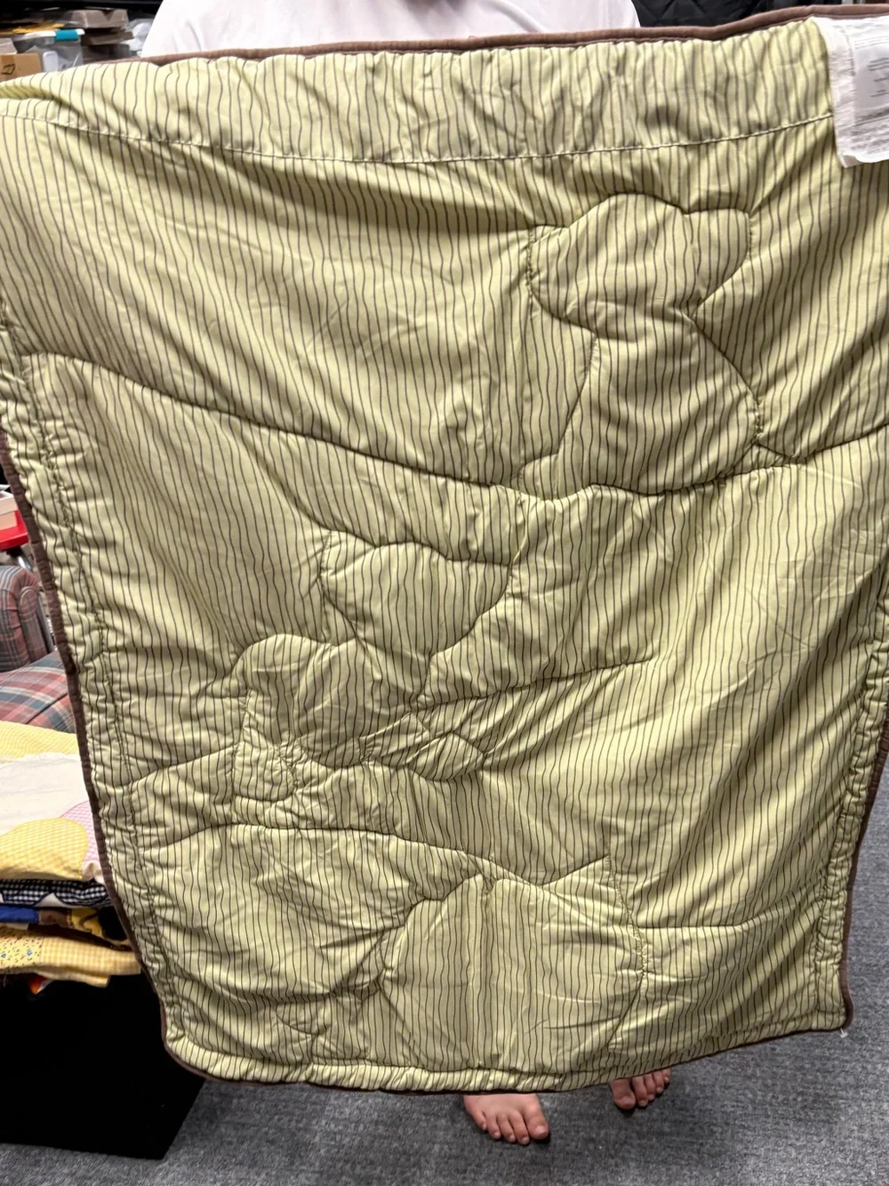 Disney Lion King Simba’s Wild Adventure Baby Comforter Soft